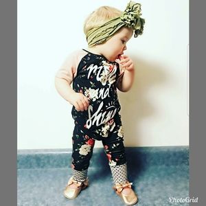 Meet your Posher, Lesley